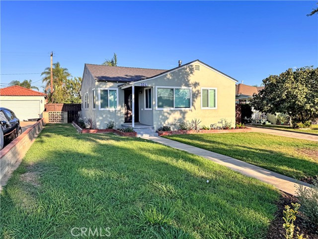 Detail Gallery Image 15 of 16 For 324 Morris Pl, Montebello,  CA 90640 - 2 Beds | 1 Baths