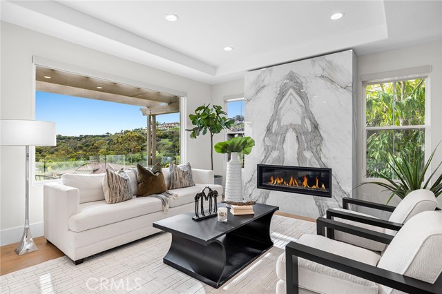 Detail Gallery Image 14 of 45 For 12 Sable Sands, Newport Coast,  CA 92657 - 4 Beds | 3/1 Baths