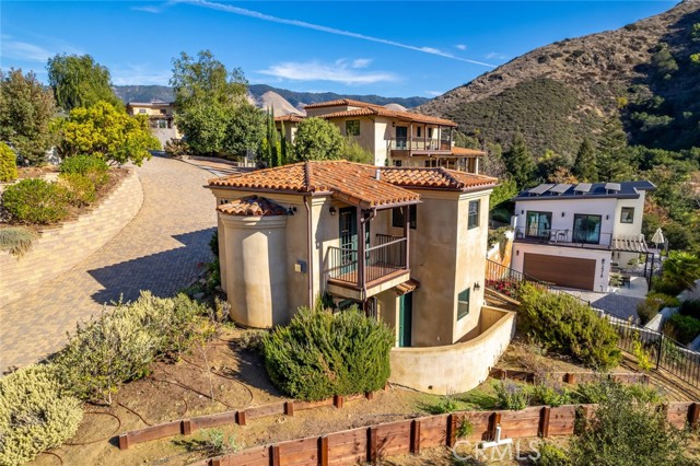 Detail Gallery Image 34 of 56 For 2306 Santa Ynez Ave, San Luis Obispo,  CA 93405 - 4 Beds | 4/1 Baths