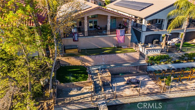 Detail Gallery Image 39 of 63 For 30270 Red Lure Pl, Canyon Lake,  CA 92587 - 4 Beds | 3/1 Baths