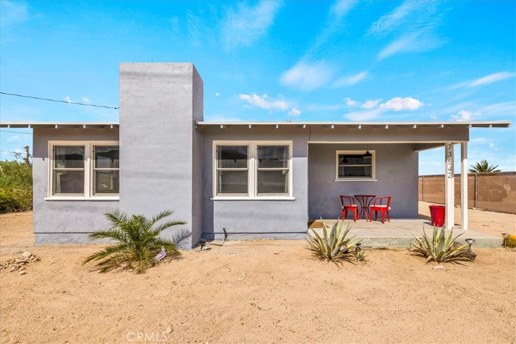 73542 Joshua Drive