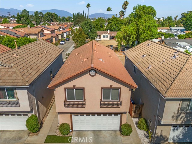 Detail Gallery Image 46 of 57 For 8554 Burnet Ave #144,  North Hills,  CA 91343 - 3 Beds | 3 Baths