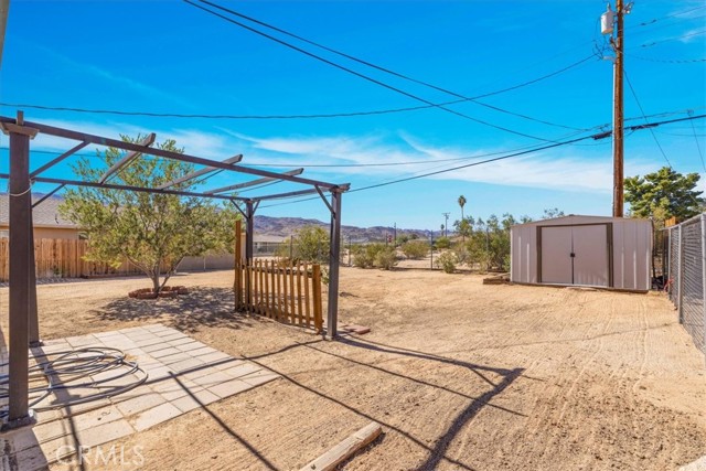 Detail Gallery Image 25 of 38 For 6186 Abronia, Twentynine Palms,  CA 92277 - 2 Beds | 1 Baths