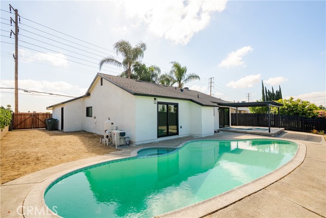 Image 1 of 5 For 13112 Magnolia Avenue