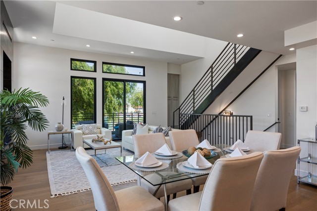 Detail Gallery Image 18 of 50 For 2314 Grant a,  Redondo Beach,  CA 90278 - 4 Beds | 5 Baths