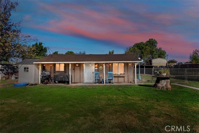 Detail Gallery Image 2 of 72 For 1441 5th St, Norco,  CA 92860 - 5 Beds | 3 Baths