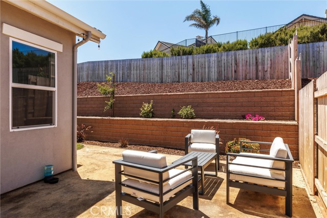 Detail Gallery Image 38 of 41 For 1422 Black Oak Dr, Santa Maria,  CA 93455 - 4 Beds | 3/1 Baths