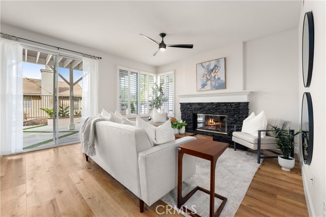 Detail Gallery Image 5 of 73 For 7505 E Toyon, Anaheim Hills,  CA 92808 - 4 Beds | 3 Baths