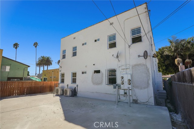 Detail Gallery Image 54 of 64 For 2840 Potomac Ave, Los Angeles,  CA 90016 - 2 Beds | 1 Baths