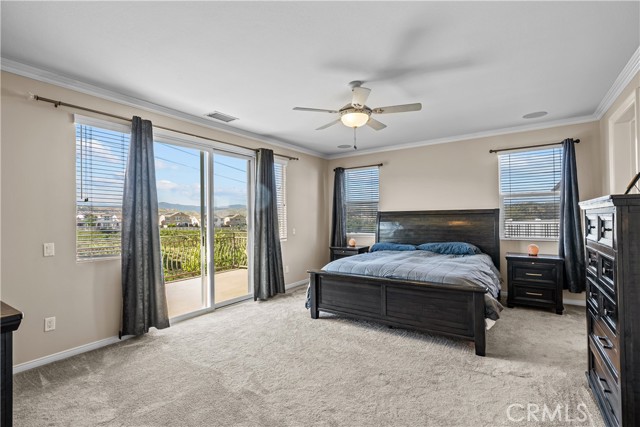 Detail Gallery Image 31 of 38 For 24205 English Rose Pl, Valencia,  CA 91354 - 5 Beds | 3 Baths