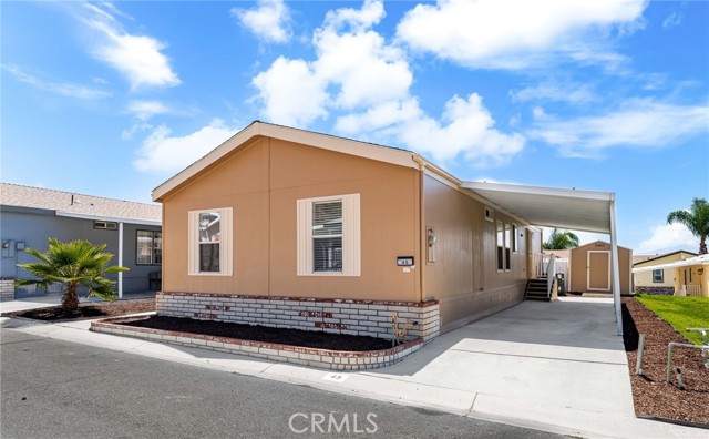 Detail Gallery Image 4 of 46 For 3700 Quartz Canyon Rd #45,  Riverside,  CA 92509 - 4 Beds | 2 Baths