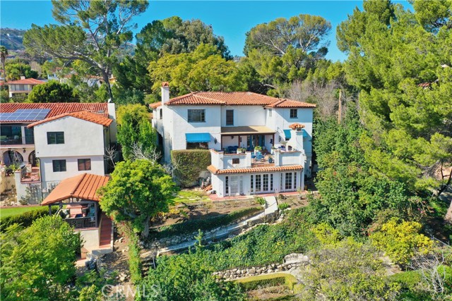 4200 Miraleste Drive, Rancho Palos Verdes, California 90275, 4 Bedrooms Bedrooms, ,4 BathroomsBathrooms,Residential,Sold,Miraleste,PV22024028