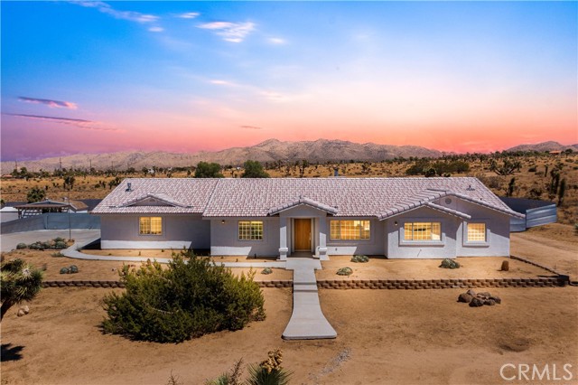 9017 Balsa Avenue, Yucca Valley, CA, 92284 9017 Balsa Avenue, Yucca Valley, CA, 92284