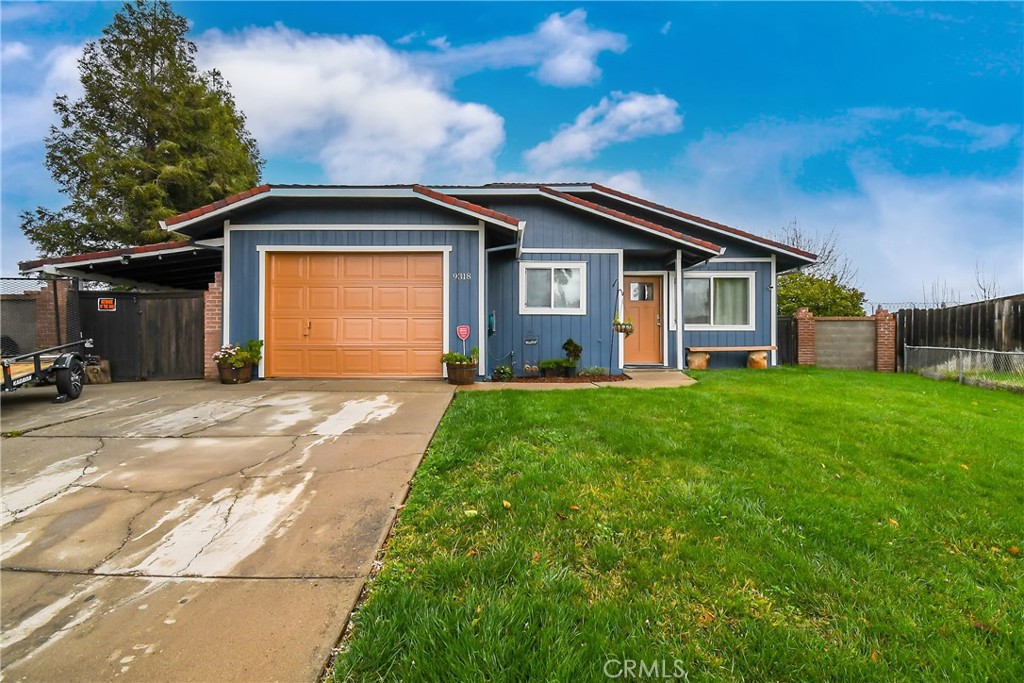 9318 Chesney Court, Live Oak, CA 95953