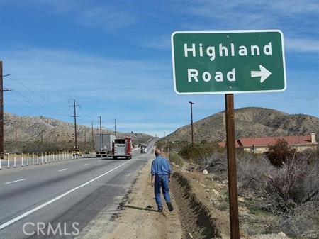 Detail Gallery Image 5 of 10 For 0 29 Palms Highway, Morongo Valley,  CA 92256 - – Beds | – Baths