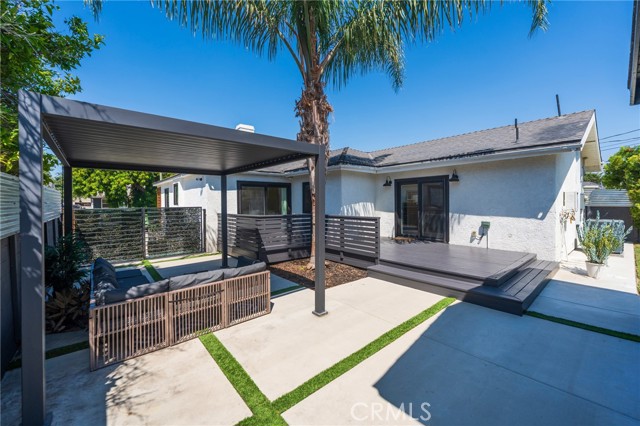 Detail Gallery Image 29 of 41 For 3532 S Muirfield Rd, Los Angeles,  CA 90016 - 4 Beds | 3 Baths