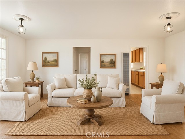 Detail Gallery Image 4 of 10 For 13331 Aster St, Trona,  CA 93562 - 3 Beds | 1 Baths