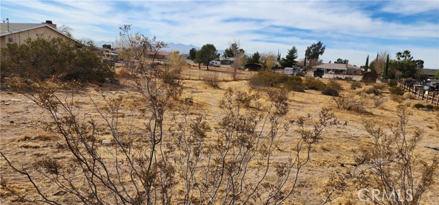 Detail Gallery Image 3 of 3 For 0 Seventh, Hesperia,  CA 92345 - – Beds | – Baths