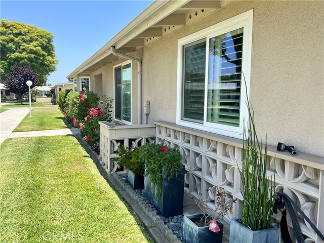 Detail Gallery Image 6 of 25 For 13450 St. Andrews Dr., M12-73k, Seal Beach,  CA 90740 - 2 Beds | 1 Baths