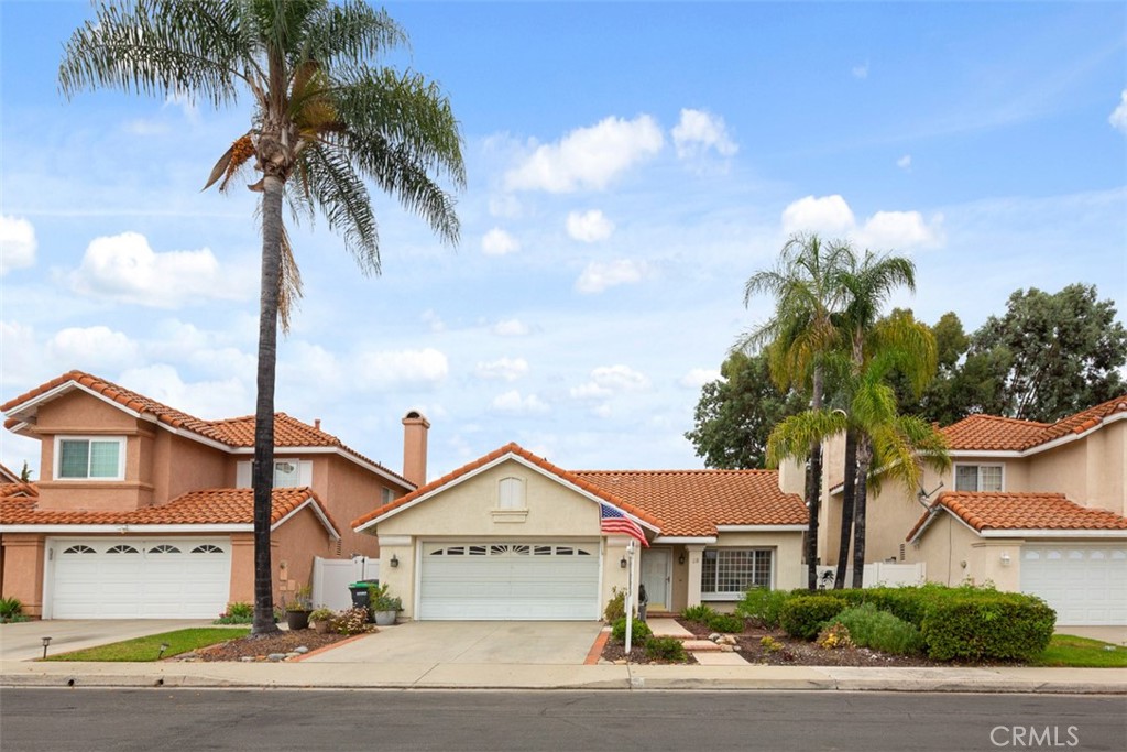 28 Paulownia, Rancho Santa Margarita, CA 92688