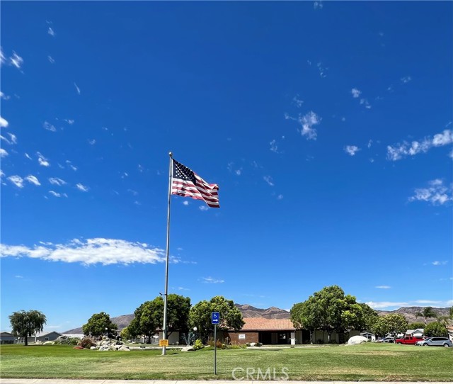 Detail Gallery Image 47 of 56 For 24600 Mountain Ave #66,  Hemet,  CA 92544 - 2 Beds | 2 Baths