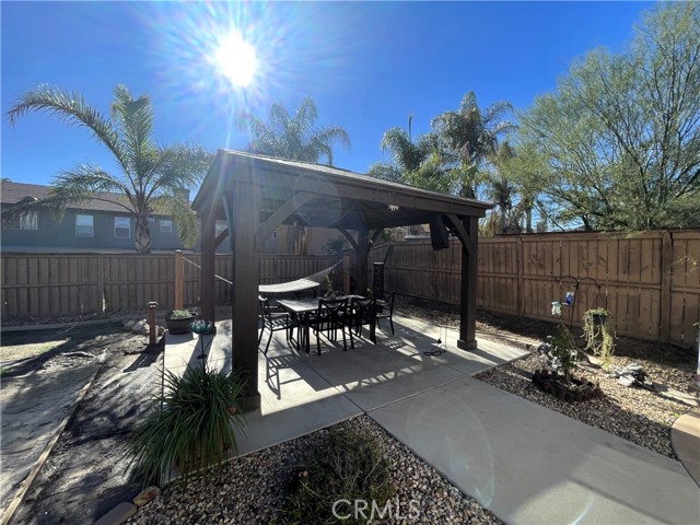 Detail Gallery Image 25 of 25 For 25065 Clover Creek Ln, Menifee,  CA 92584 - 3 Beds | 2 Baths