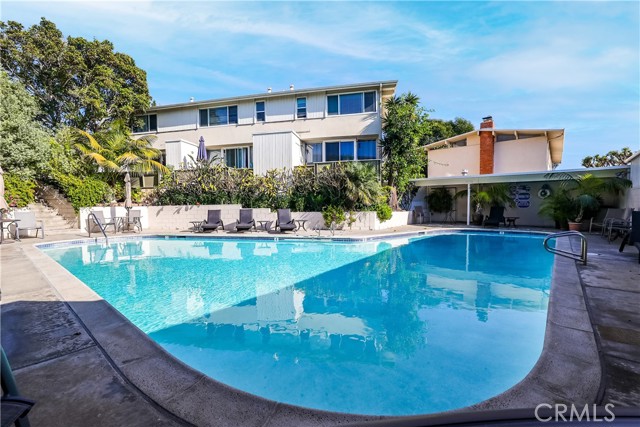 Detail Gallery Image 34 of 34 For 444 Seaward, Corona Del Mar,  CA 92625 - 2 Beds | 1/1 Baths