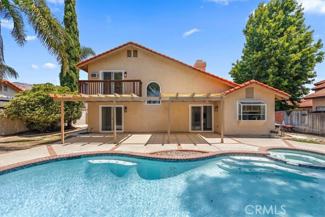 Detail Gallery Image 31 of 34 For 23739 Hazelwood Dr, Moreno Valley,  CA 92557 - 4 Beds | 3 Baths