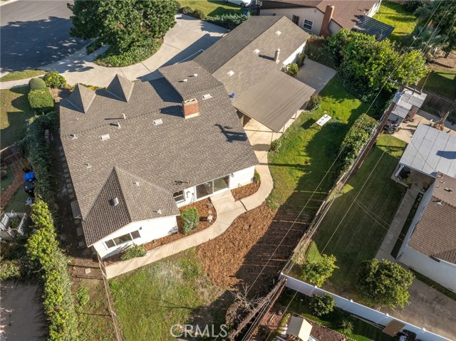 Detail Gallery Image 47 of 52 For 1549 N Oaks Ct, Ontario,  CA 91762 - 4 Beds | 3 Baths