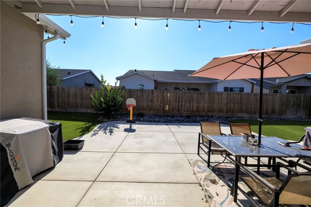 Detail Gallery Image 42 of 51 For 2454 Valverde Dr, Merced,  CA 95340 - 4 Beds | 2 Baths