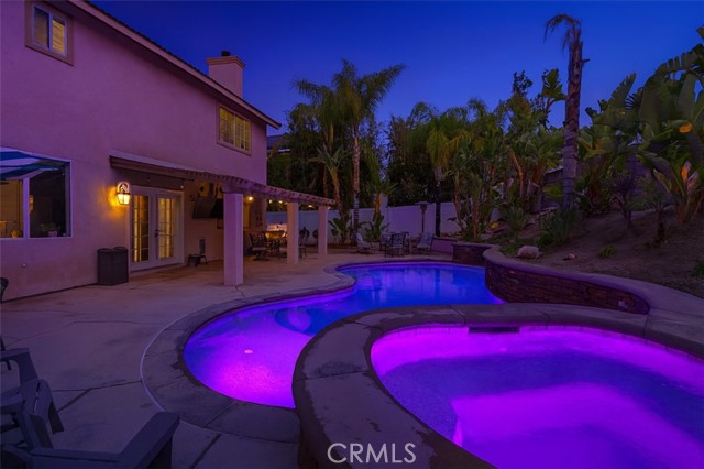 Detail Gallery Image 20 of 34 For 19829 Adirondack, Riverside,  CA 92508 - 4 Beds | 3 Baths