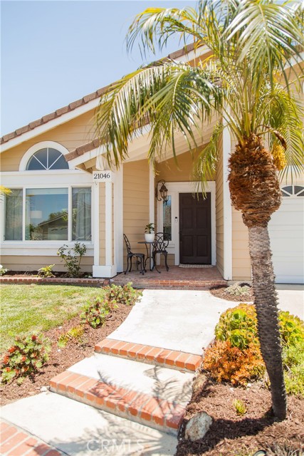 Detail Gallery Image 4 of 34 For 21046 Cimmaron Lane, Rancho Santa Margarita,  CA 92679 - 3 Beds | 2 Baths