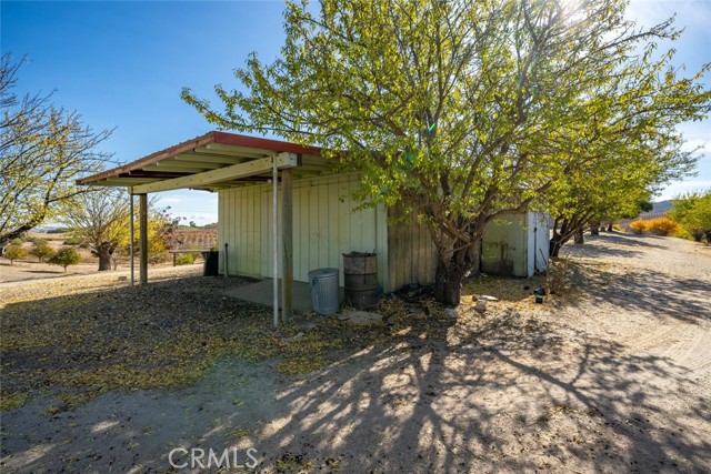 Detail Gallery Image 40 of 54 For 5395 Mustard Creek Rd, Paso Robles,  CA 93447 - 3 Beds | 3 Baths