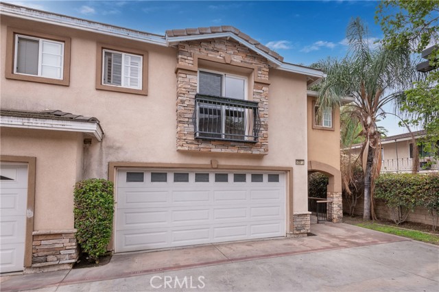 Image 3 for 535 W D St #J, Ontario, CA 91762