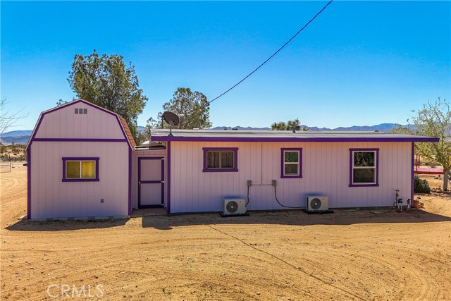 Detail Gallery Image 23 of 35 For 63220 Cielito Dr, Joshua Tree,  CA 92252 - 1 Beds | 1 Baths