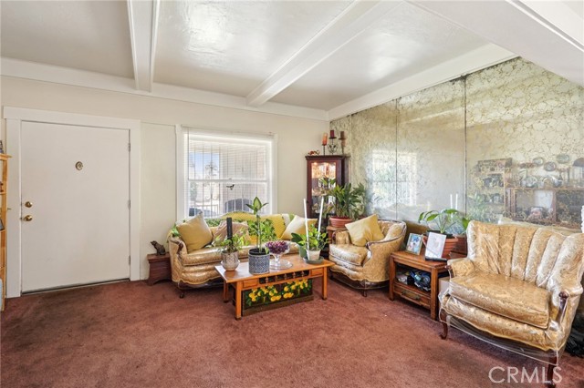 Detail Gallery Image 5 of 14 For 3970 Dalton Ave, Los Angeles,  CA 90062 - 2 Beds | 2 Baths