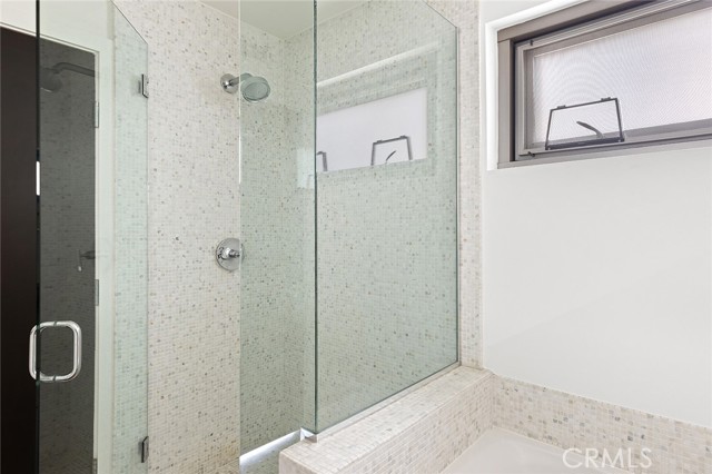 Residential Primary Bathroom 1