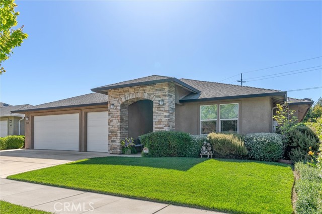 Detail Gallery Image 2 of 42 For 307 Gooselake Cir, Chico,  CA 95973 - 3 Beds | 2 Baths