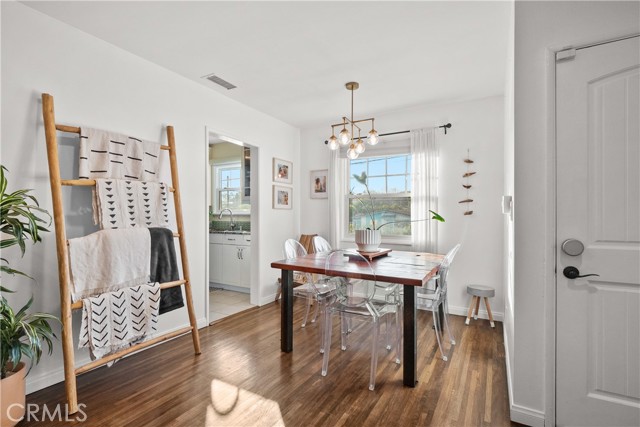 1900 Gates Avenue, Redondo Beach, California 90278, 3 Bedrooms Bedrooms, ,1 BathroomBathrooms,Residential,Sold,Gates,AR22001172