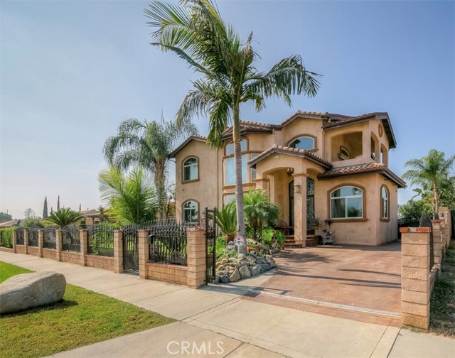 339 S Virginia Ave, Azusa, CA 91702