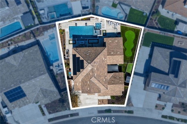 Detail Gallery Image 55 of 57 For 29530 Shire Horse Way, Menifee,  CA 92584 - 6 Beds | 3 Baths