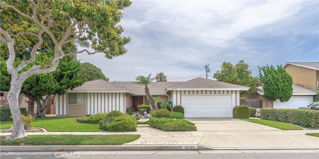 18940 Santa Marta Street, Fountain Valley, CA 92708