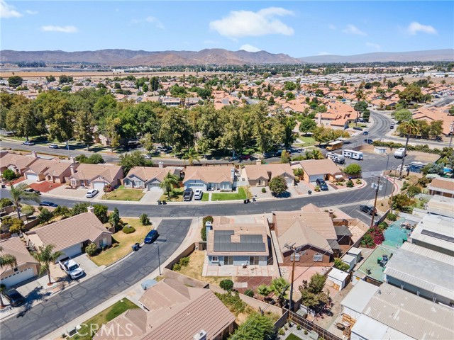 Detail Gallery Image 33 of 33 For 720 Balsam Way, Hemet,  CA 92545 - 2 Beds | 2 Baths