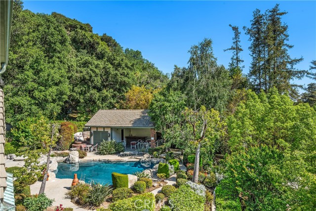 Detail Gallery Image 25 of 42 For 1170 N Englewild Dr., Glendora,  CA 91741 - 5 Beds | 6/1 Baths