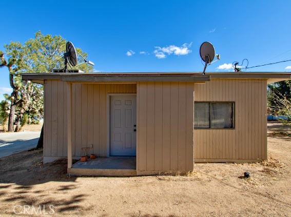 Detail Gallery Image 2 of 20 For 7470 Deer Trl, Yucca Valley,  CA 92284 - 2 Beds | 1 Baths