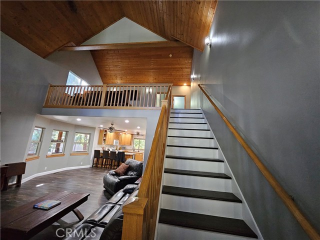 Detail Gallery Image 27 of 43 For 218 Chippewa Ln, Lake Arrowhead,  CA 92352 - 4 Beds | 2/1 Baths