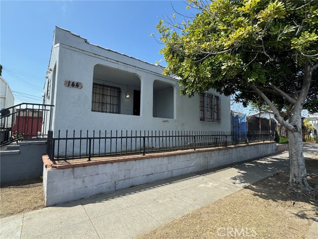 144 Imperial, Los Angeles, California 90061, 2 Bedrooms Bedrooms, ,1 BathroomBathrooms,Single Family Residence,For Sale,Imperial,CV24082469