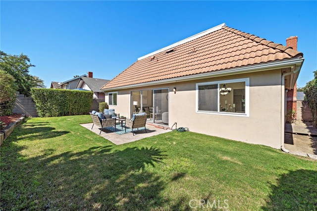 Detail Gallery Image 32 of 42 For 10830 La Terraza Avenue, Fountain Valley,  CA 92708 - 5 Beds | 2 Baths