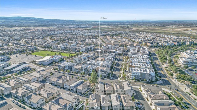 Detail Gallery Image 53 of 56 For 124 Zawn, Irvine,  CA 92618 - 4 Beds | 4/1 Baths