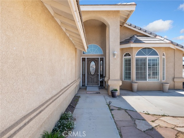 Detail Gallery Image 10 of 38 For 11588 Goss Rd, Victorville,  CA 92392 - 4 Beds | 2 Baths